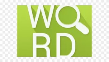 Word Search Lite Review - Sign