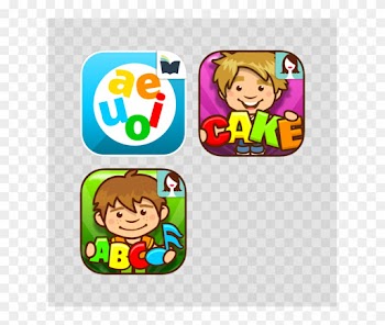 Word Study Bundle On The App Store - Cartoon
