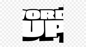 Word Up - Word Up