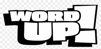 Word Up - Word Up Battle