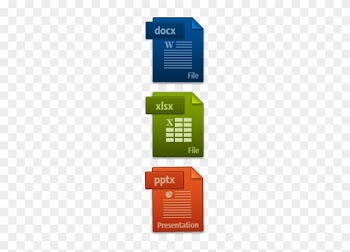 Word Vorlage - Screenshot
