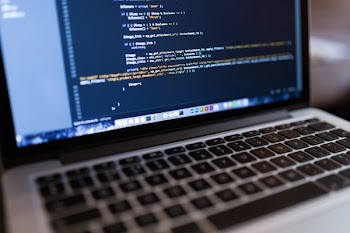          WordPress Code Free Photo     
