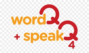 Wordq Speakq Logo - Word Q