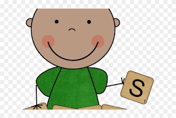Words Cliparts - Sight Word Clipart