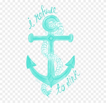 Words Of Solace - Refuse To Sink In Cursive
