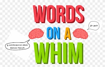 Words On A Whim - Words On A Whim