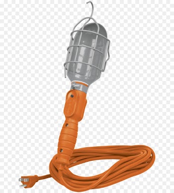 Work Lights Lamp Tool Foco -  