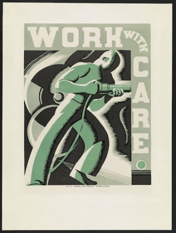 Work with care | Free Photo - rawpixel