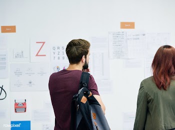 Work workshop development | Free stock photo - 2354