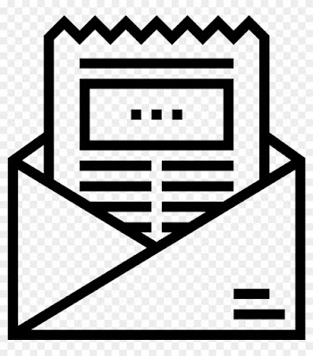 Workability Qld Newsletter 30 January - Envelope Money Icon