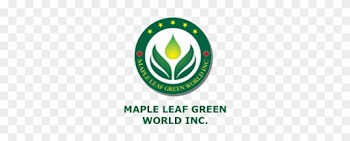 Worked With - - Maple Leaf Green World