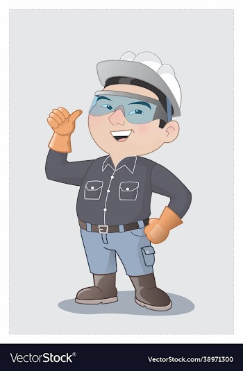 worker