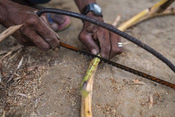 Worker and rattan agriculture life. | Free Photo - rawpixel
