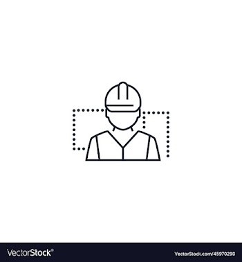 worker creative icon from business people icons