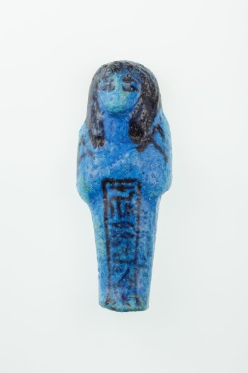 Worker Shabti of Nauny | Free Photo - rawpixel