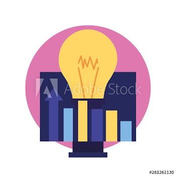 Workflow and infographic vector design