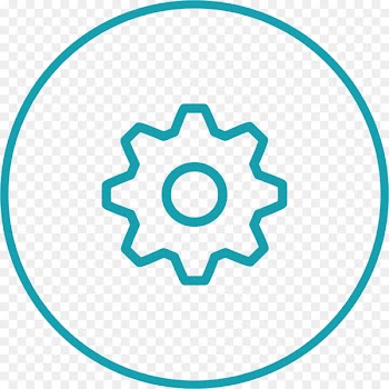 Workflow Management DataStax Accelerate Business Organization - configuration silhouette 