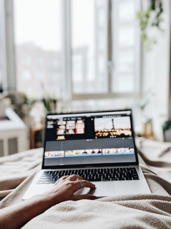Working from home