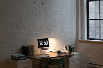 Working Late