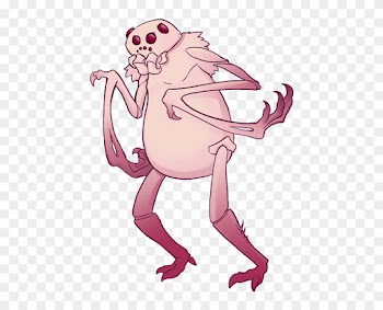 Working Through The Pathfinder Bestiary Alphabetically - Illustration