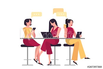 Working web banner concept