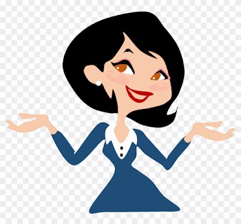 Working Woman Clipart Clipart Club - Cost Of Living [book]