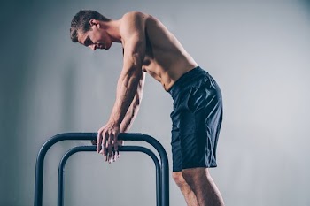 Workout Preparation