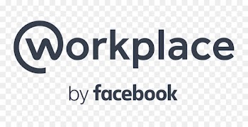 Workplace by Facebook Logo Brand Product - facebook 