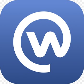 Workplace by Facebook Online chat YouTube Messaging apps - chat 