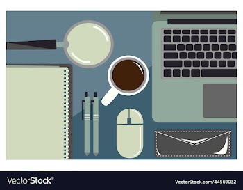 workspace flat