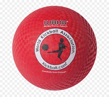 World Adult Kickball Association Mikasa Sports - ball 
