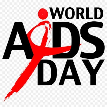 World AIDS Day Epidemiology of HIV/AIDS December 1 - world health day 
