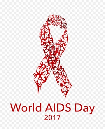 World AIDS Day HIV infection 1 December Red ribbon Health - health 