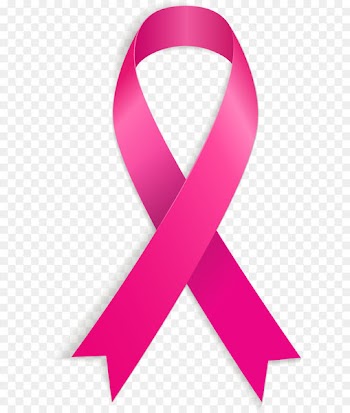 World AIDS Day Red ribbon Oncology Cancer - Pink Ribbon Vector 