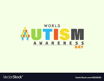 world autism awareness day