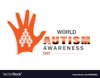 world autism awareness day april 2