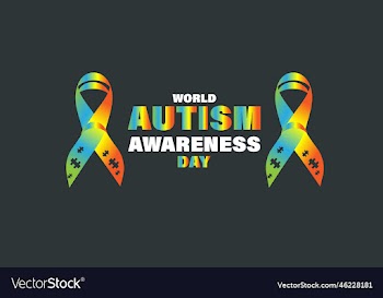 world autism awareness day april 2
