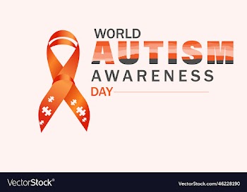 world autism awareness day april 2