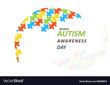 world autism awareness day april 2