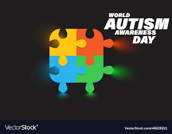world autism awareness day april 2