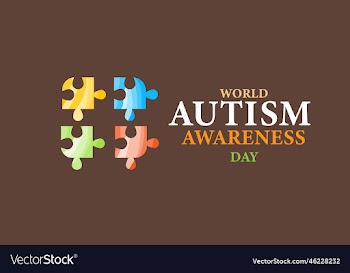 world autism awareness day april 2