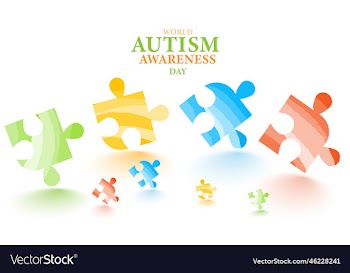 world autism awareness day april 2