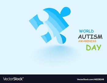 world autism awareness day april 2