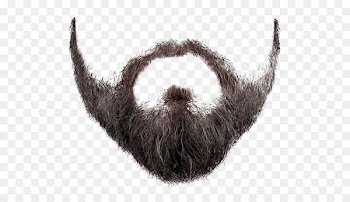 World Beard and Moustache Championships Handlebar moustache - Beard PNG image 