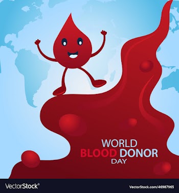 world blood donor day 3