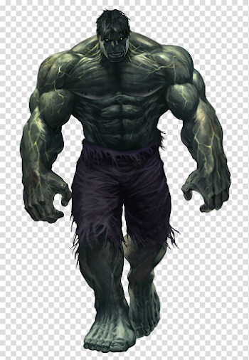 World Breaker Hulk | Fictional Battle Omniverse Wiki | FANDOM ...
