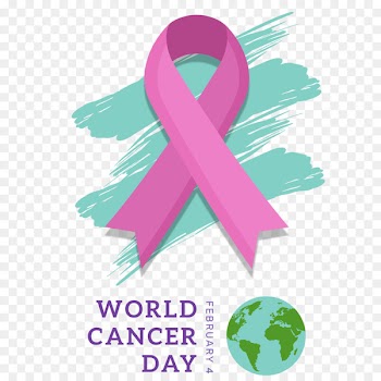 World Cancer Day Breast cancer Oncology Health - akar graphic 