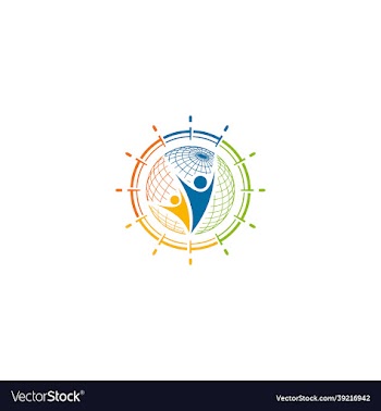 world child education template