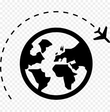 World Computer Icons Travel Globe Transport - tourist 