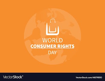 world consumer rights day